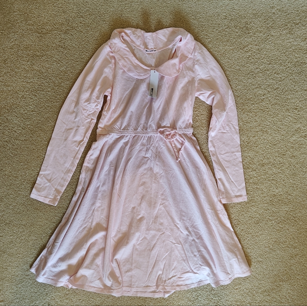 New LA Made Girls Dress